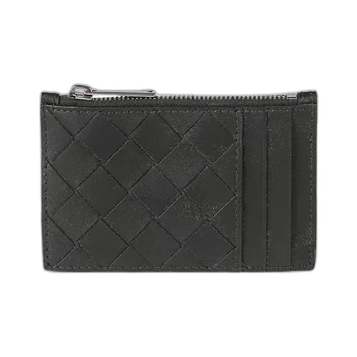 Zipper Card Bag