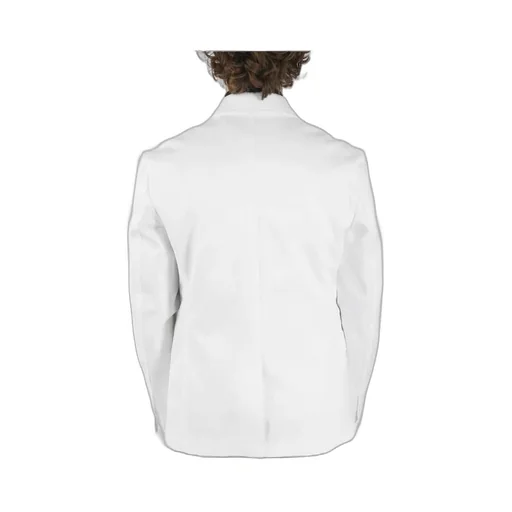 Long-Sleeved Jacket