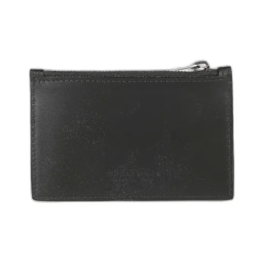 Zipper Card Bag