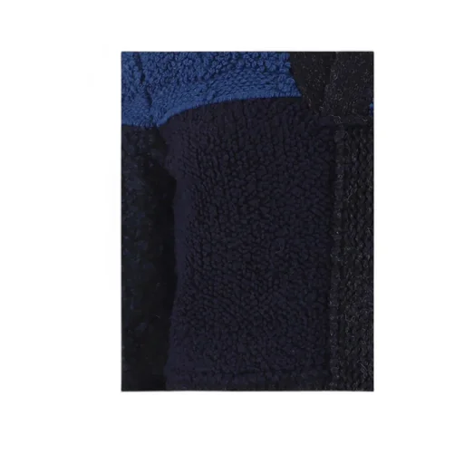 Wool Pullover