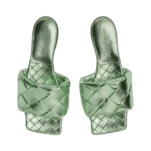 Padded Lido Sandals