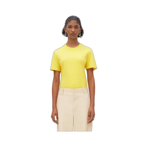 Logo Round-Neck T-Shirt