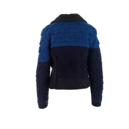 Wool Pullover