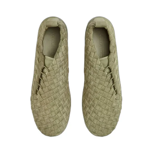 Logo Low Upper Board Shoes