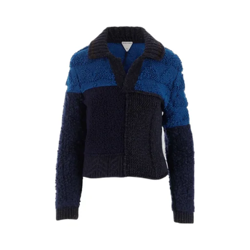 Wool Pullover