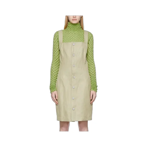 Cotton Dress