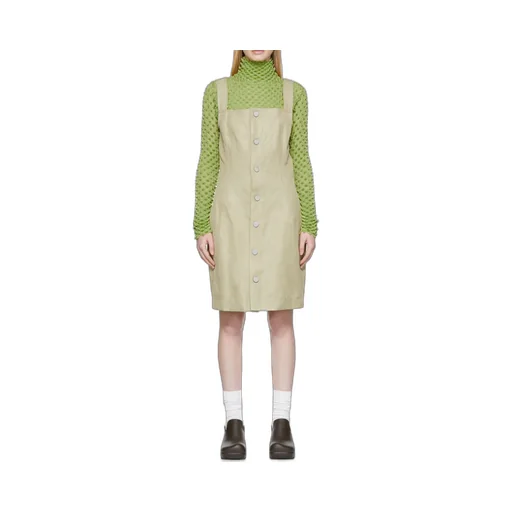 Cotton Dress