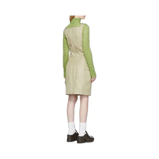 Cotton Dress