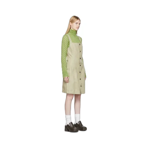 Cotton Dress