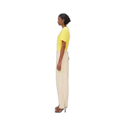 Logo Round-Neck T-Shirt
