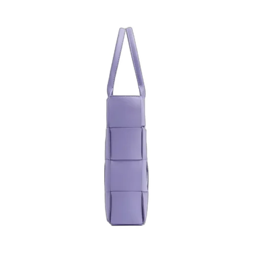 Small Cassette Tote Bag