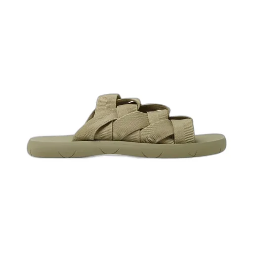 Weaving Detail Sandals