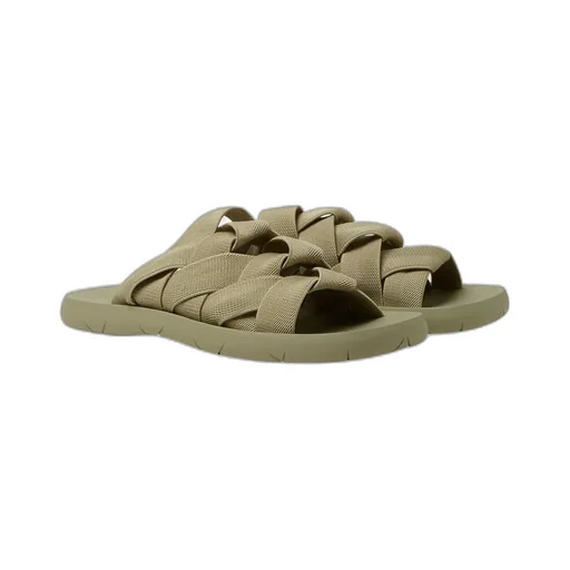 Weaving Detail Sandals