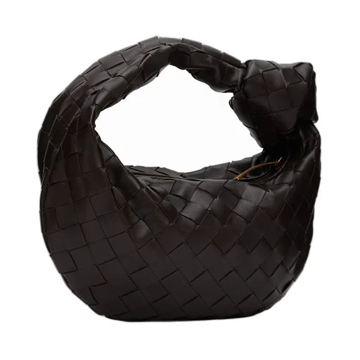 Mini Woven Handbag