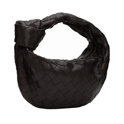 Mini Woven Handbag