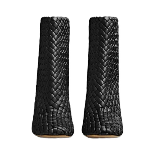 Canalazzo Ankle Boots
