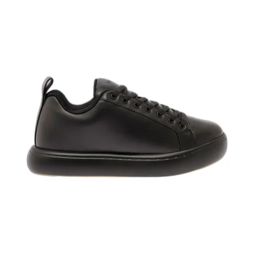 Tennis Lace-Up Sneakers