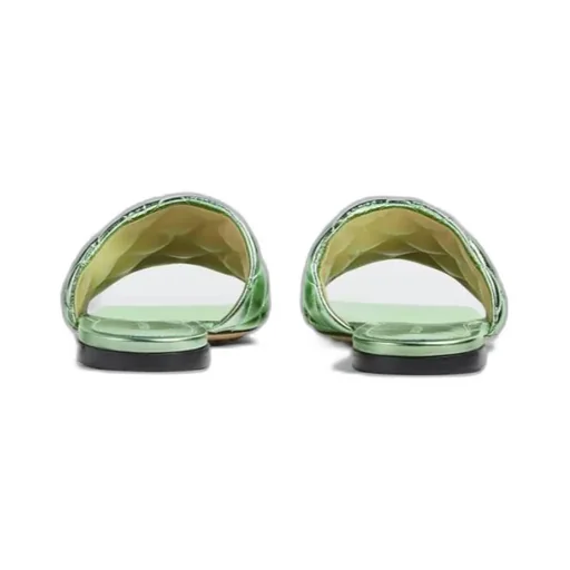 Padded Flat Sandals