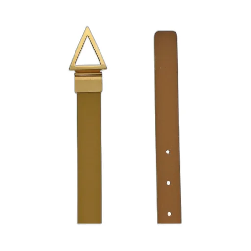 Logo Belt