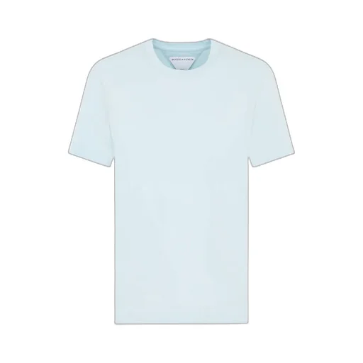 Logo Round-Necked T-Shirt