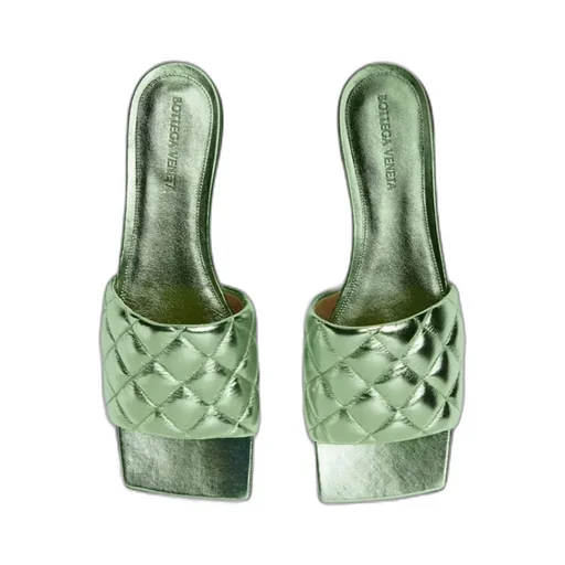 Padded Flat Sandals