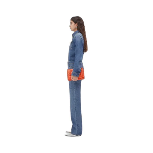 Cassette Cross-Body Bag