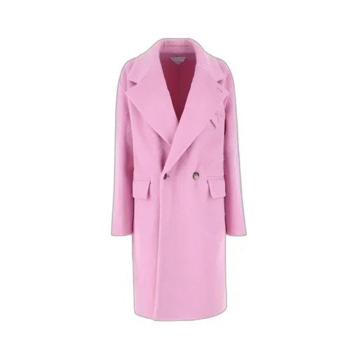 Double Breasted Coat