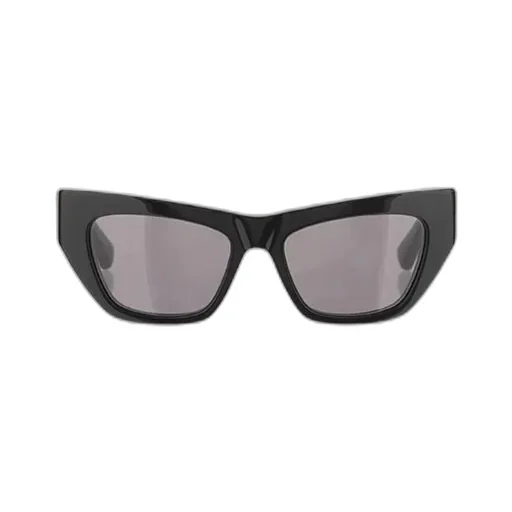 Cat-Eye Frame Sunglasses