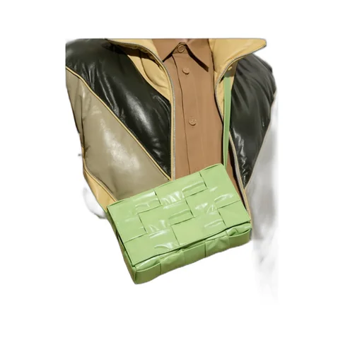Cassette Shoulder Bag