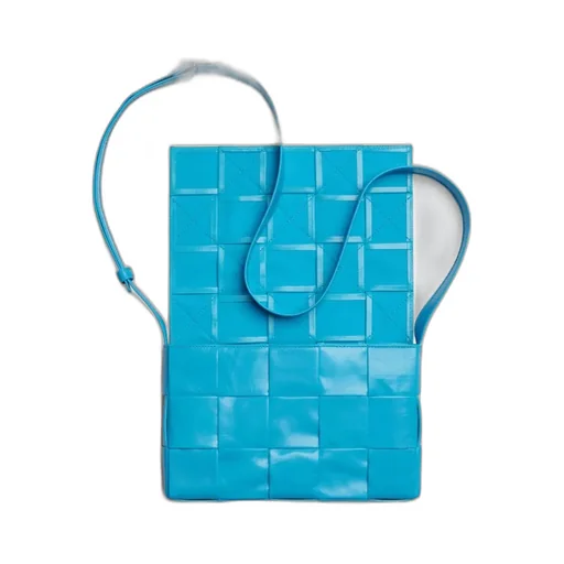 Cassette Satchel Bag