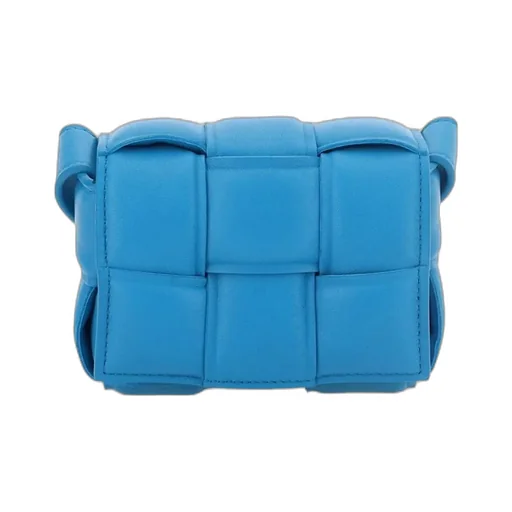 Mini Cassette Shoulder Bag