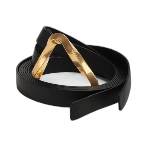 Double Strap Belt