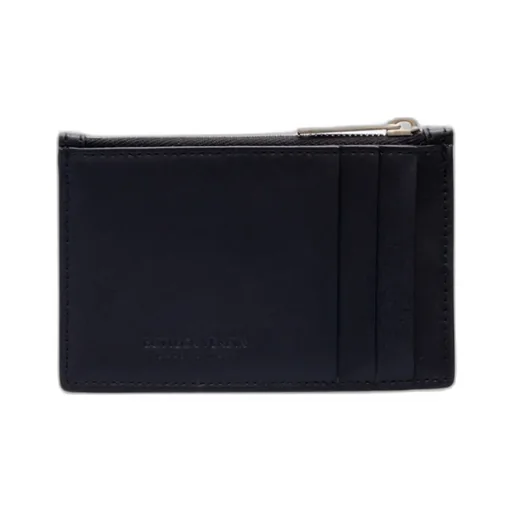 Logo Woven Card Bag
