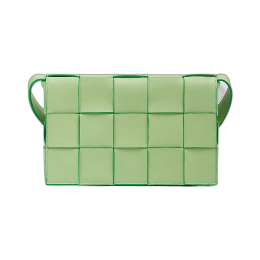 Cassette Crossbody Bag