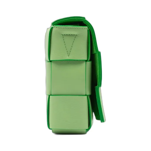 Cassette Crossbody Bag