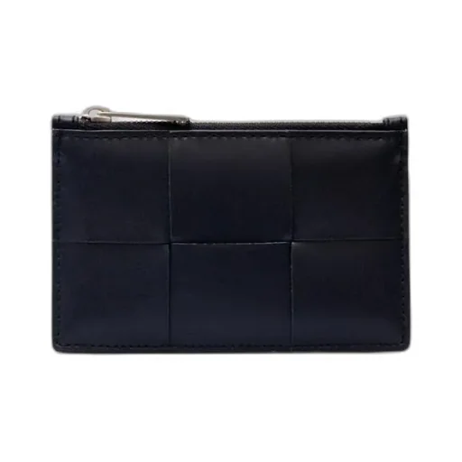Logo Woven Card Bag