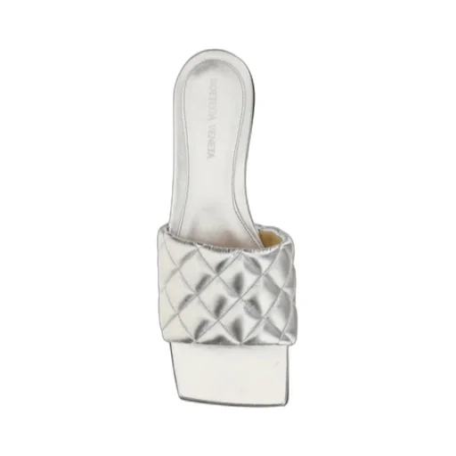 Padded Flat Sandals