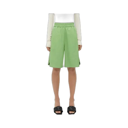 High Waist Shorts