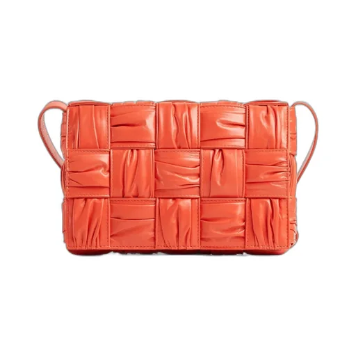 Cassette Cross-Body Bag