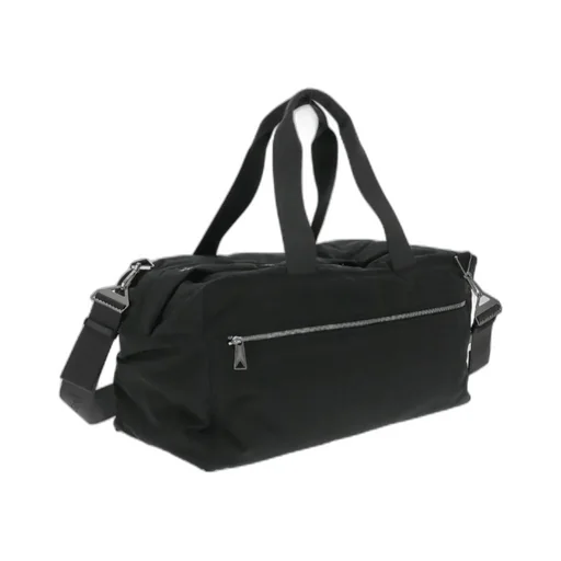 Logo Travel Bag