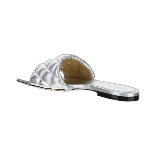 Padded Flat Sandals