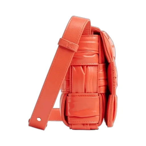 Cassette Cross-Body Bag