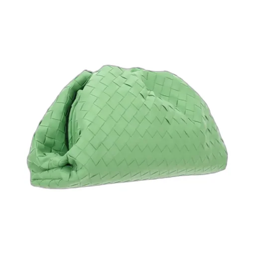 Knitted Clutch