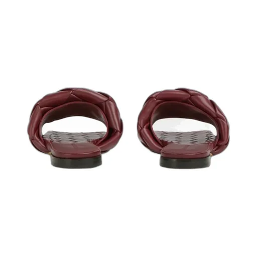 The Lido Flat Sandals