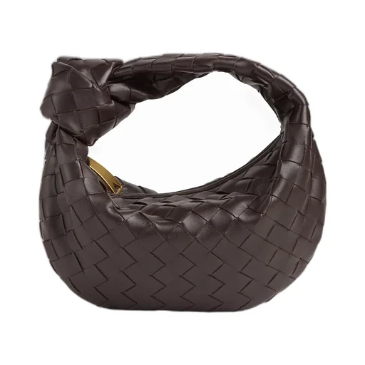 Mini Woven Handbag