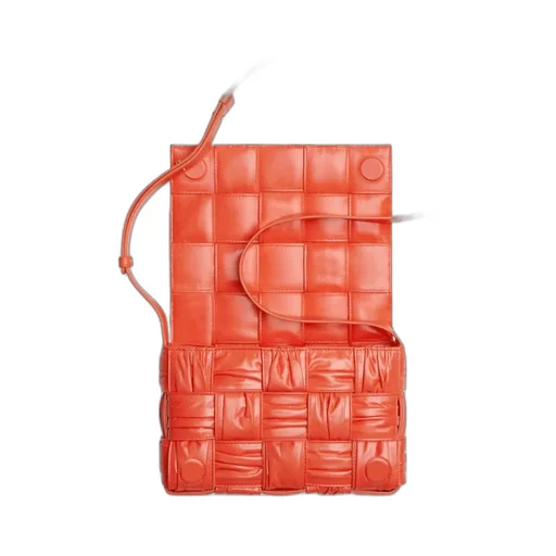 Cassette Cross-Body Bag