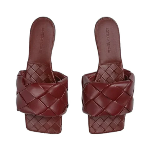 The Lido Flat Sandals
