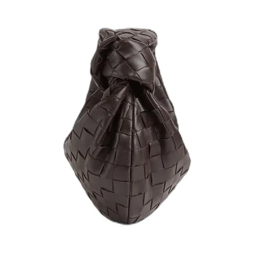 Mini Woven Handbag