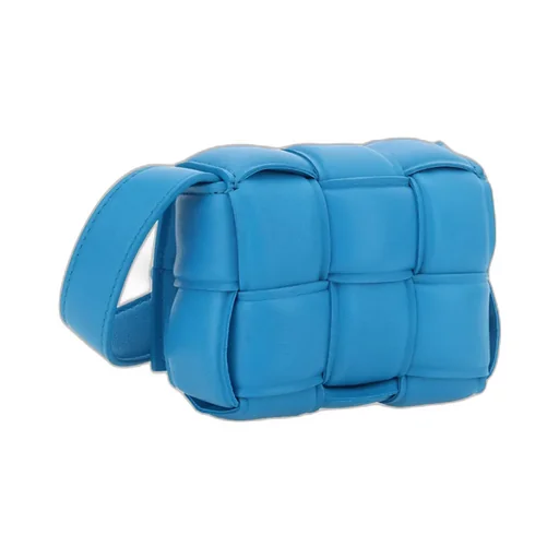 Mini Cassette Shoulder Bag