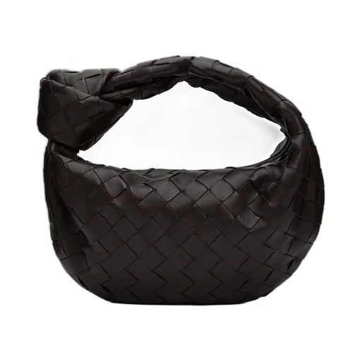 Mini Woven Handbag